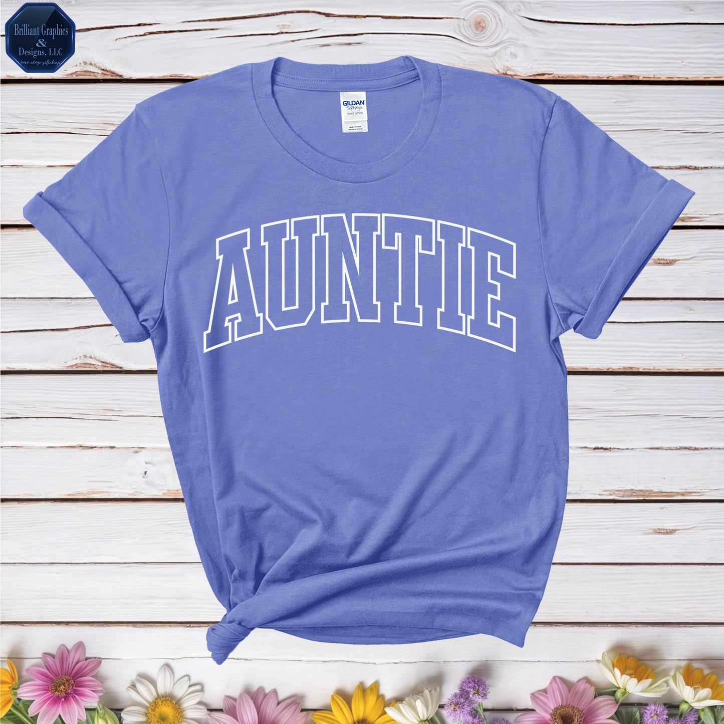 Auntie T-Shirt