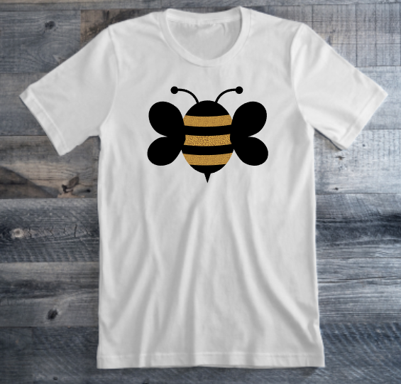 Bee T-shirt