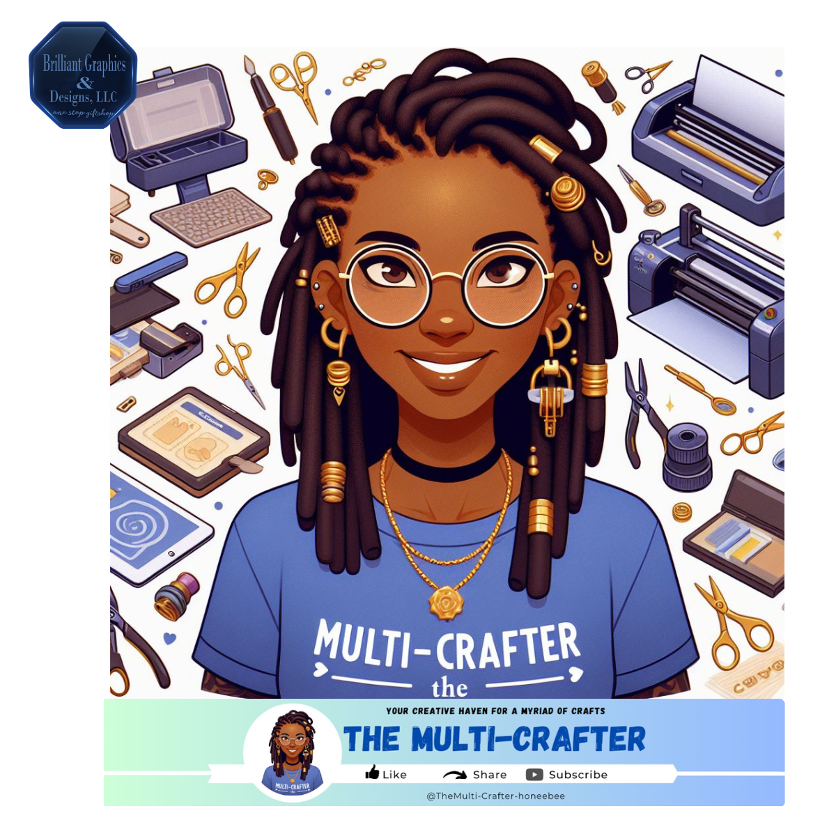 Coloring Pages. Free PDF Download. The Multi-Crafter.