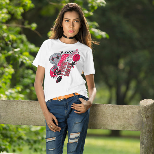 Alabama Football Fans Retro T-shirt