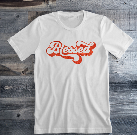 Blessed Tshirt